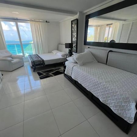 Apartamentos Bay By Top Location San Andrés 외부 사진