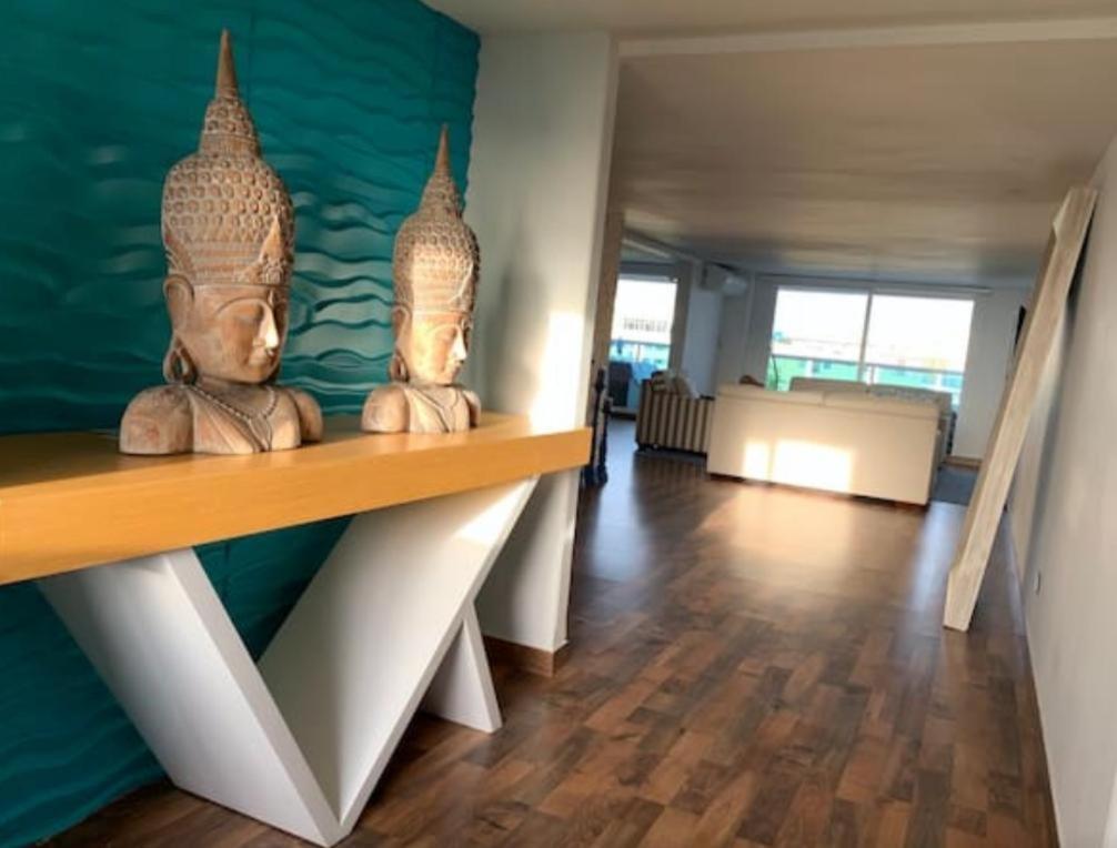 Apartamentos Bay By Top Location San Andrés 외부 사진