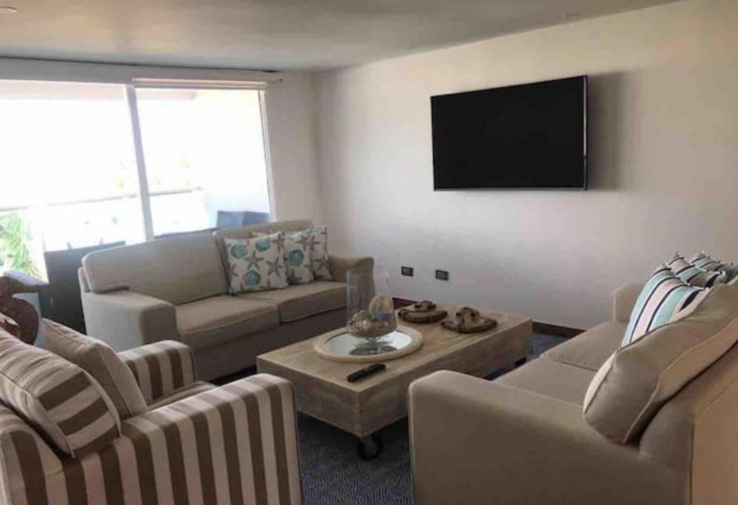 Apartamentos Bay By Top Location San Andrés 외부 사진