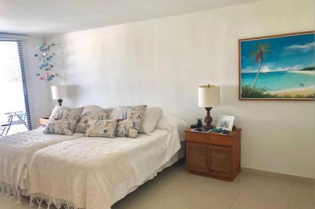 Apartamentos Bay By Top Location San Andrés 외부 사진