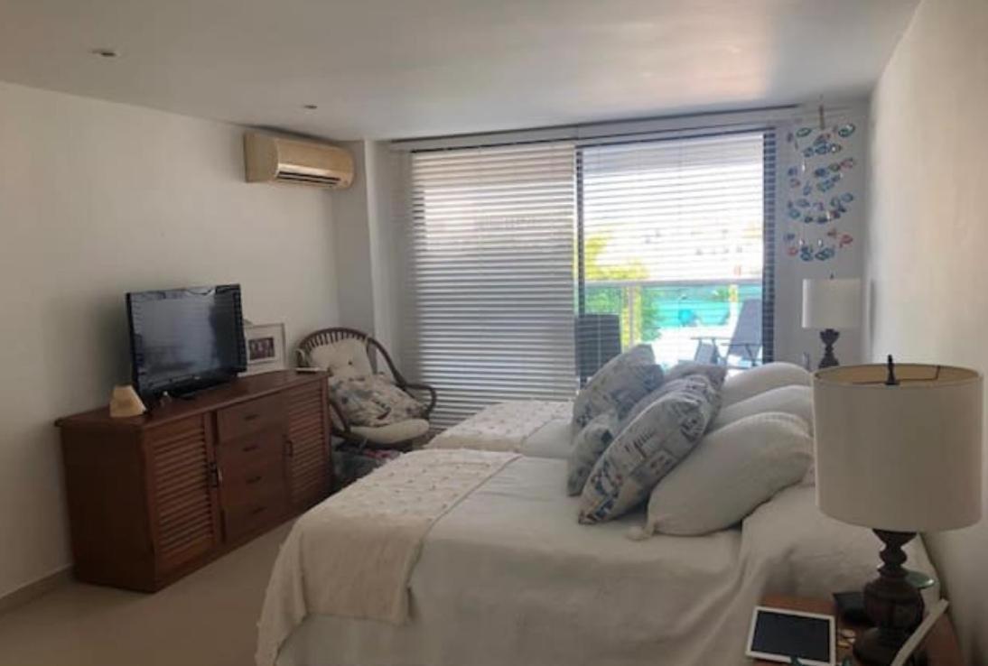 Apartamentos Bay By Top Location San Andrés 외부 사진