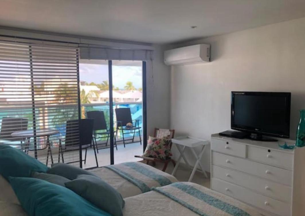 Apartamentos Bay By Top Location San Andrés 외부 사진