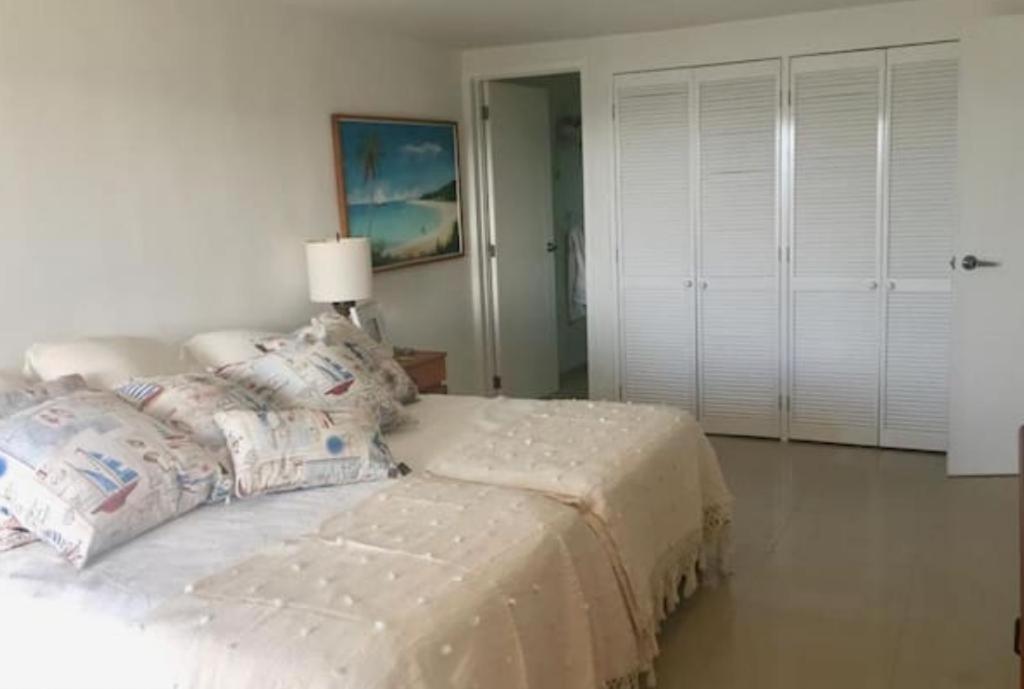 Apartamentos Bay By Top Location San Andrés 외부 사진