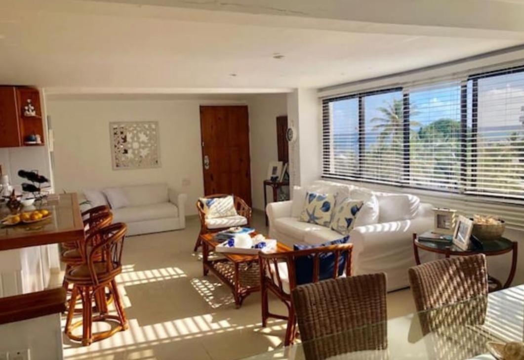Apartamentos Bay By Top Location San Andrés 외부 사진