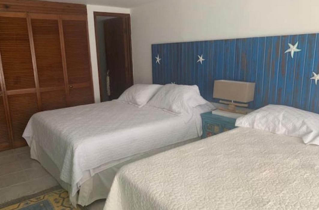 Apartamentos Bay By Top Location San Andrés 외부 사진