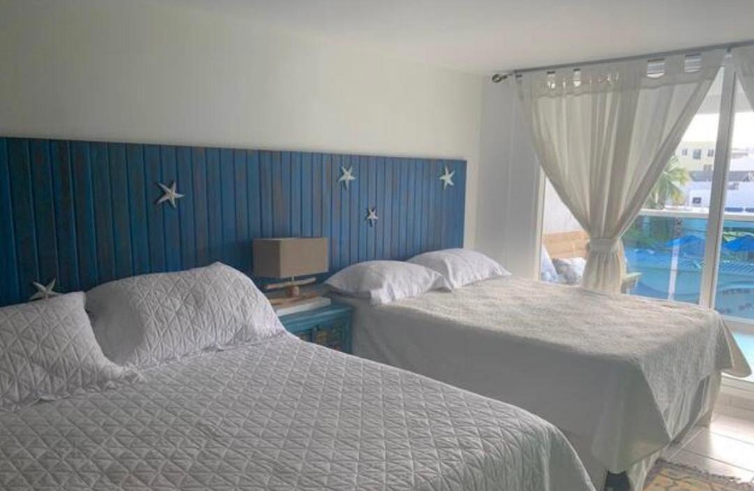 Apartamentos Bay By Top Location San Andrés 외부 사진