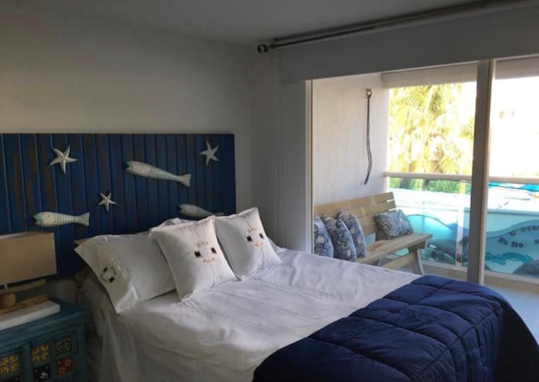 Apartamentos Bay By Top Location San Andrés 외부 사진