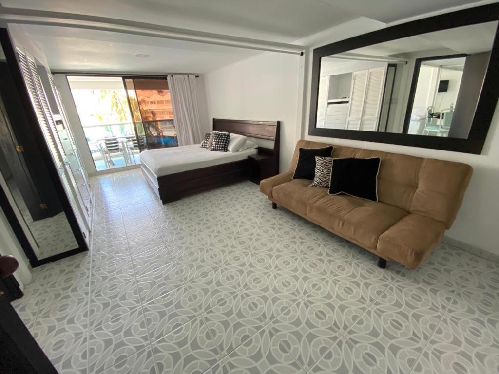 Apartamentos Bay By Top Location San Andrés 외부 사진