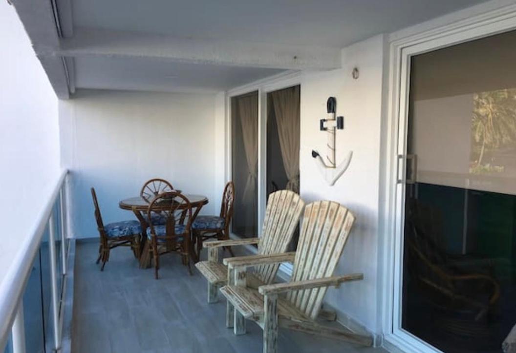 Apartamentos Bay By Top Location San Andrés 외부 사진