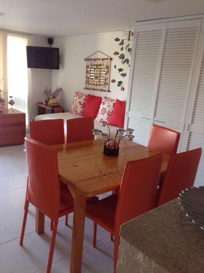 Apartamentos Bay By Top Location San Andrés 외부 사진