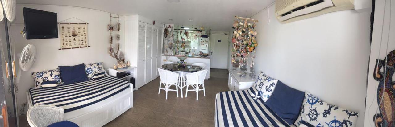 Apartamentos Bay By Top Location San Andrés 외부 사진