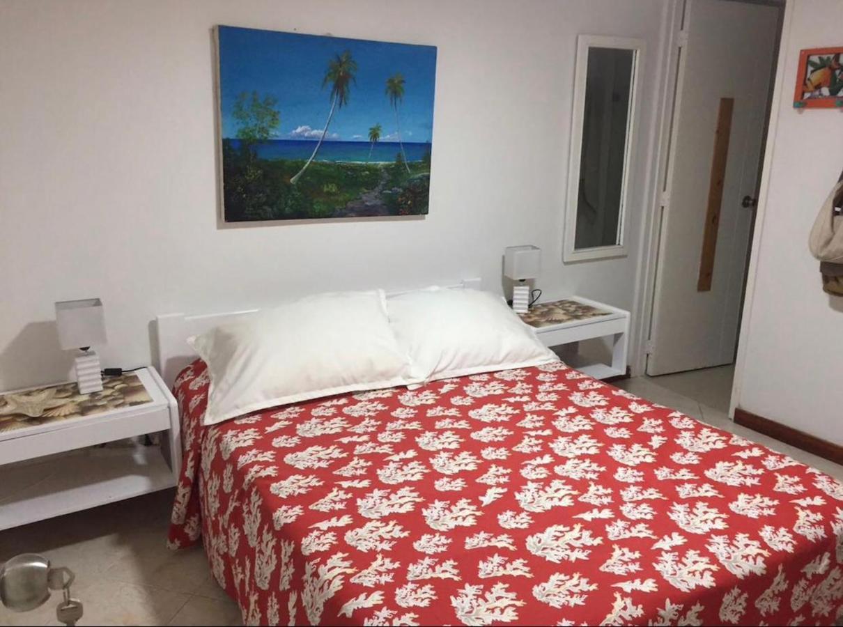 Apartamentos Bay By Top Location San Andrés 외부 사진