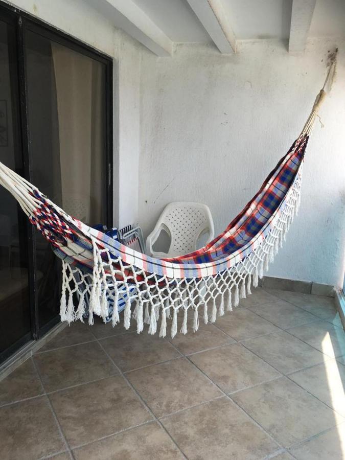 Apartamentos Bay By Top Location San Andrés 외부 사진