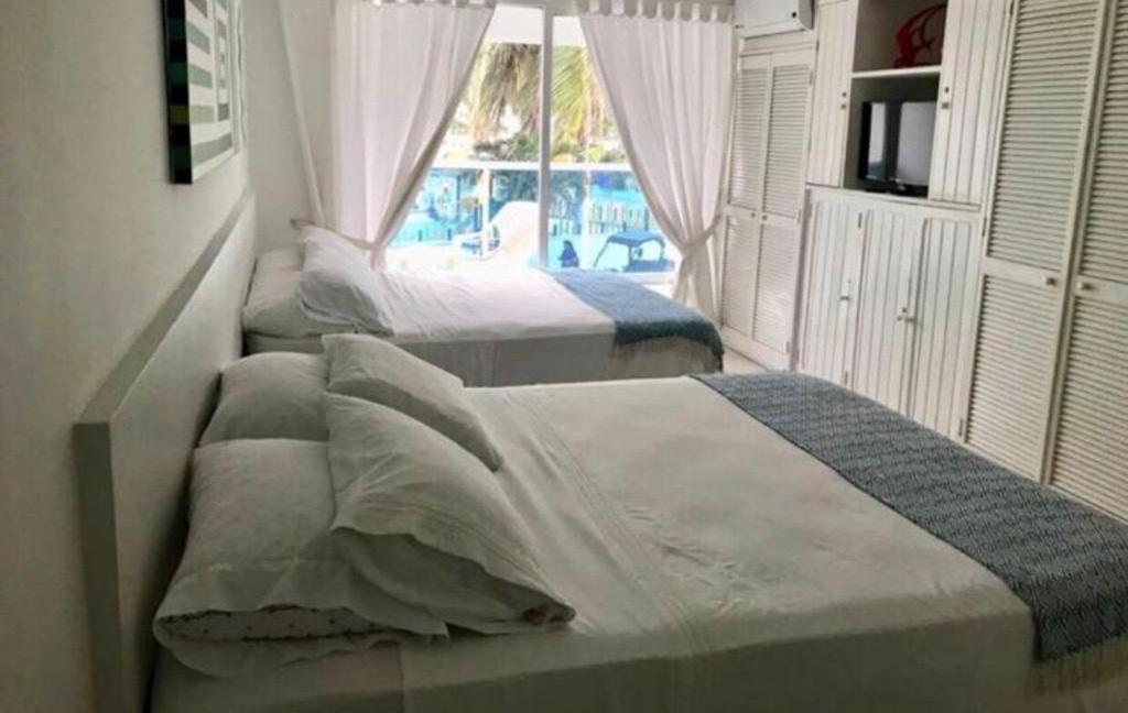 Apartamentos Bay By Top Location San Andrés 외부 사진