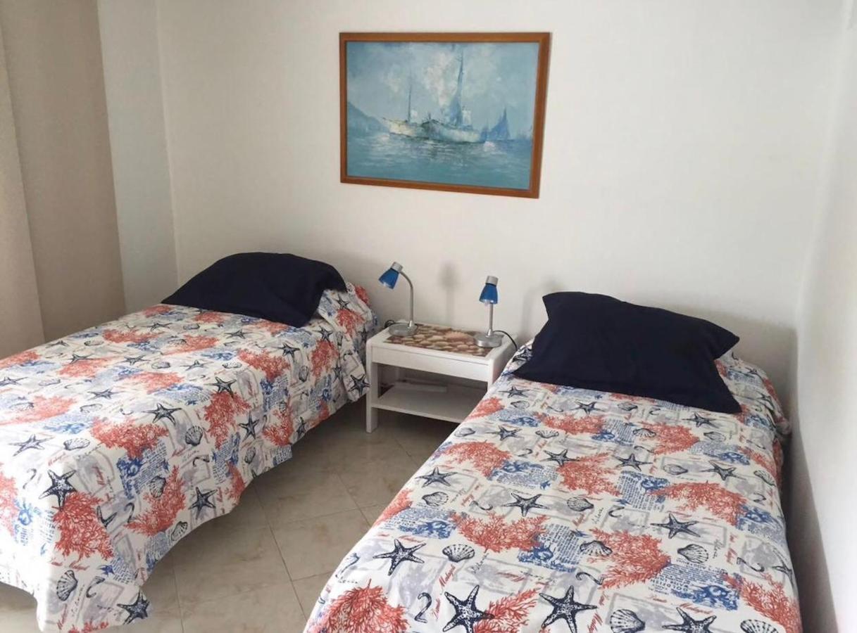 Apartamentos Bay By Top Location San Andrés 외부 사진