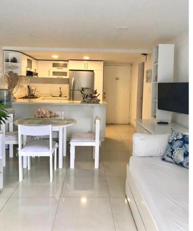 Apartamentos Bay By Top Location San Andrés 외부 사진