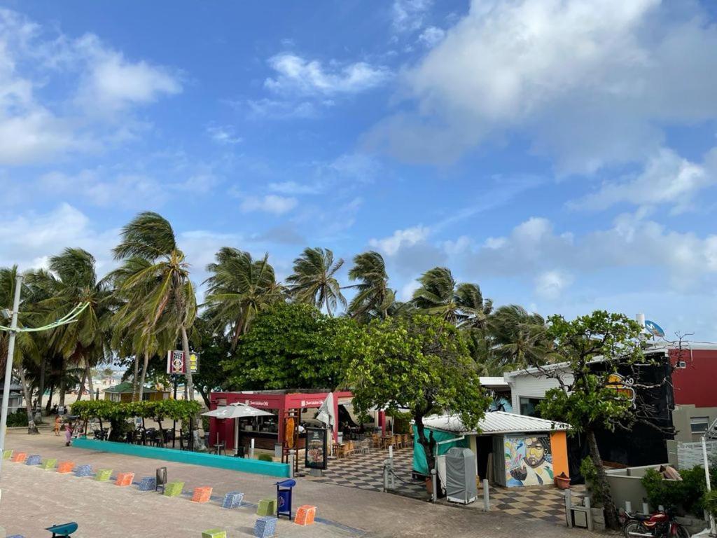 Apartamentos Bay By Top Location San Andrés 외부 사진