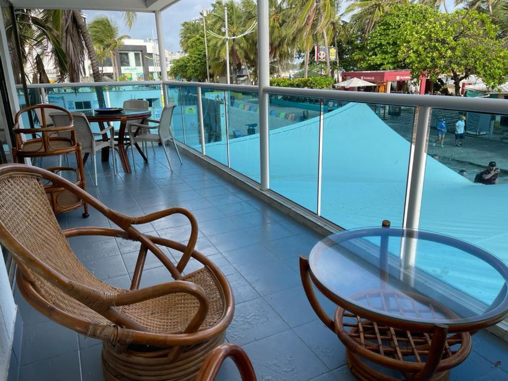 Apartamentos Bay By Top Location San Andrés 외부 사진