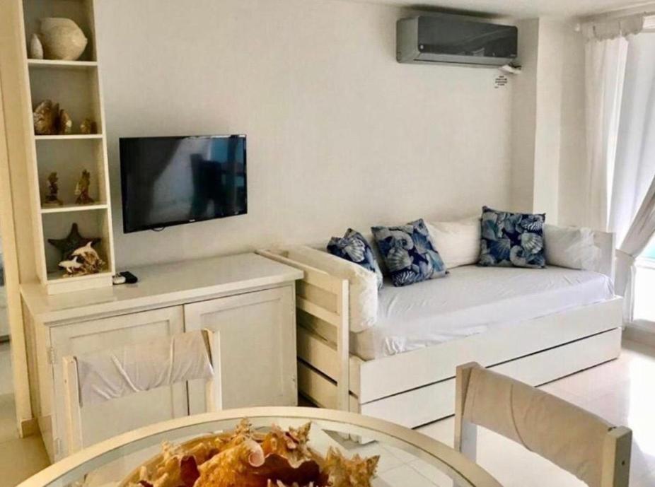 Apartamentos Bay By Top Location San Andrés 외부 사진