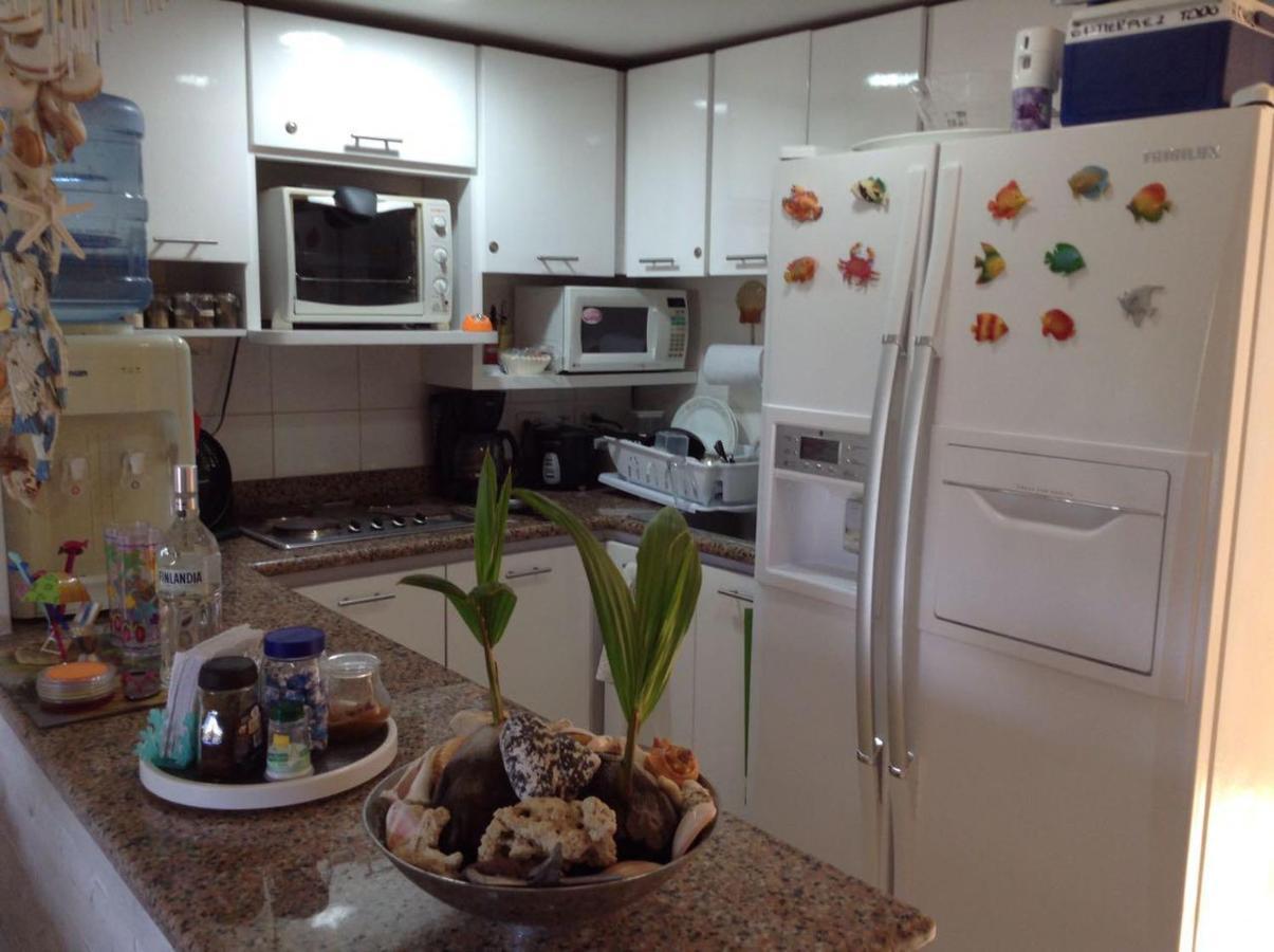 Apartamentos Bay By Top Location San Andrés 외부 사진