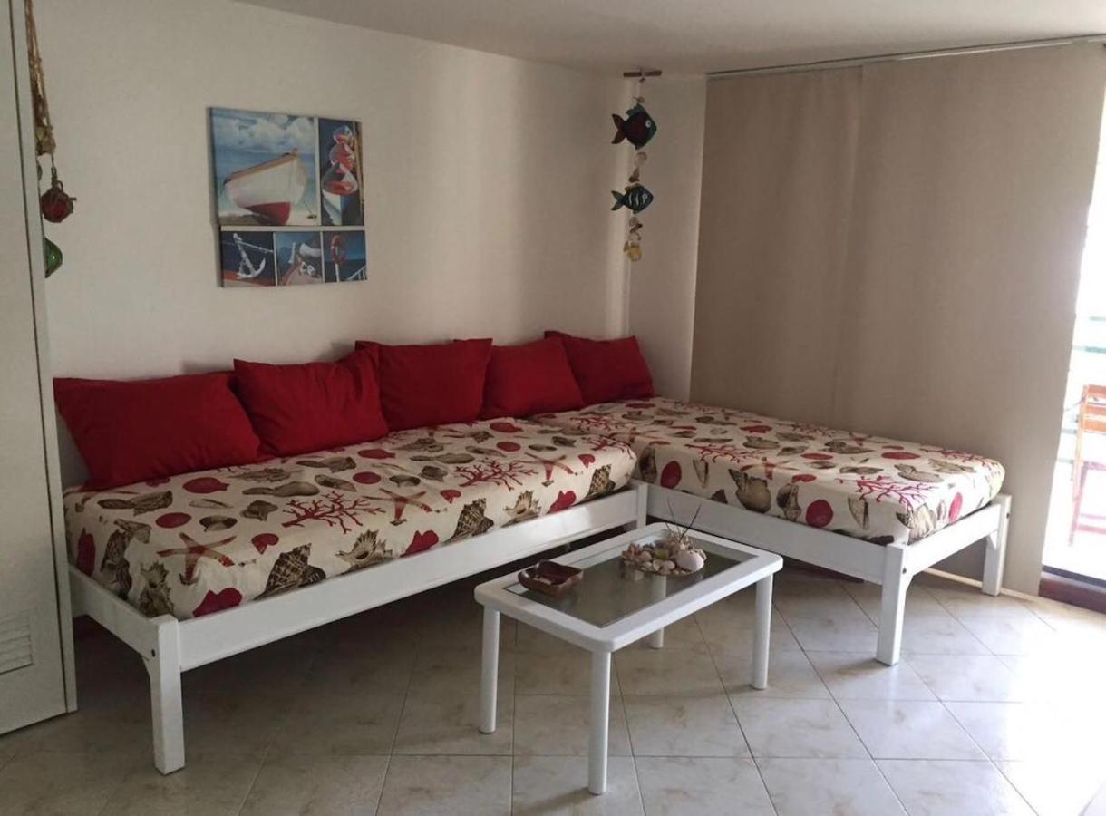 Apartamentos Bay By Top Location San Andrés 외부 사진