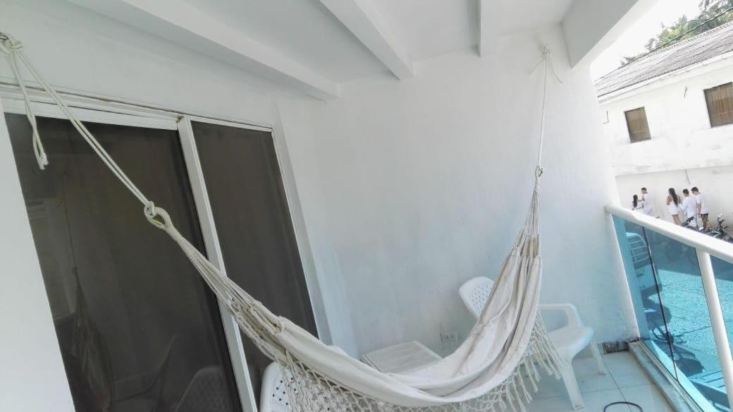 Apartamentos Bay By Top Location San Andrés 외부 사진
