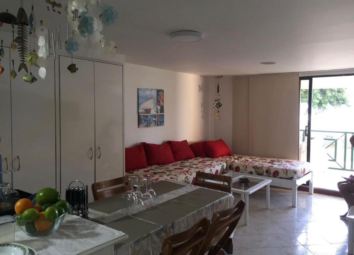 Apartamentos Bay By Top Location San Andrés 외부 사진