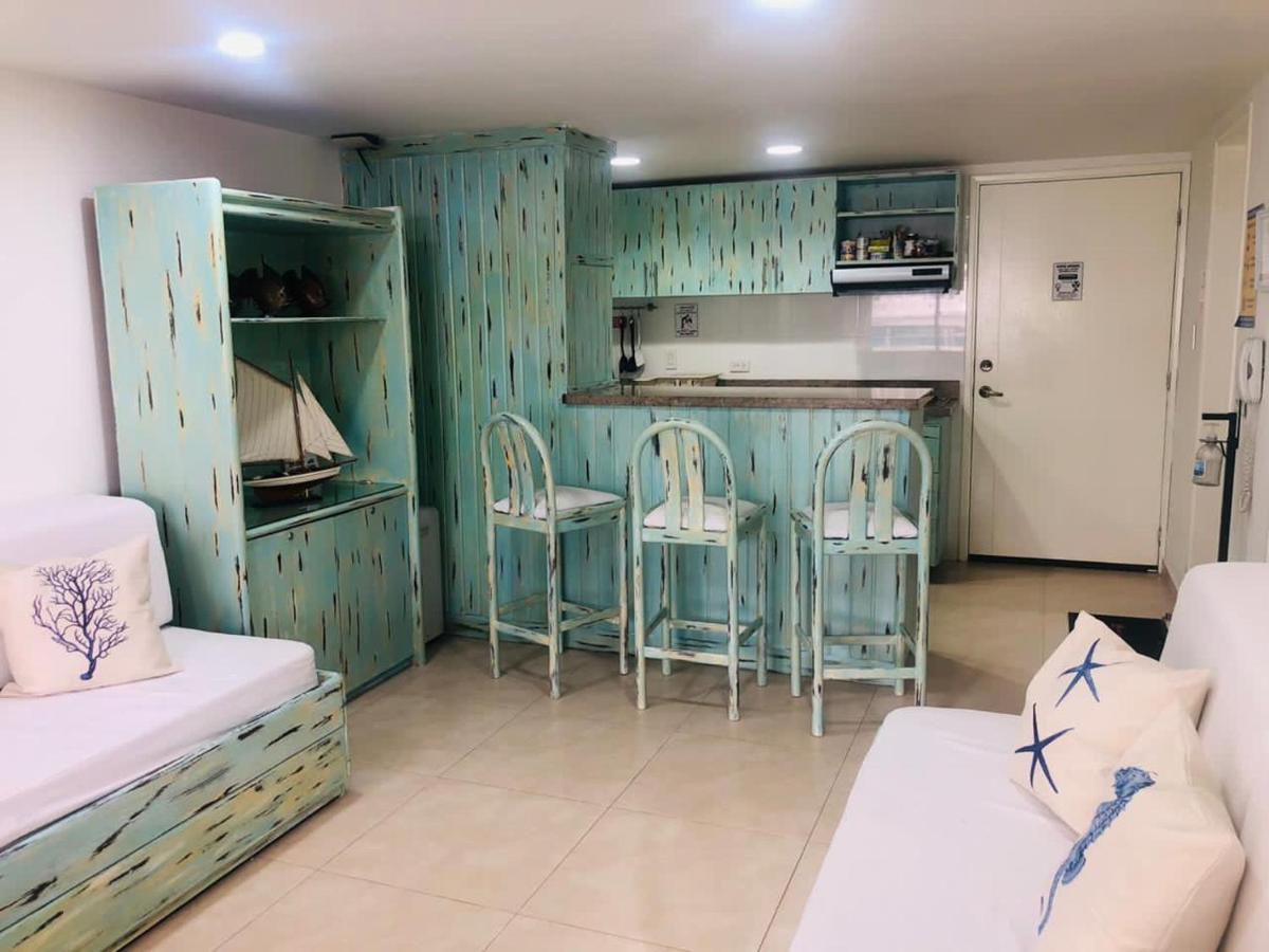 Apartamentos Bay By Top Location San Andrés 외부 사진