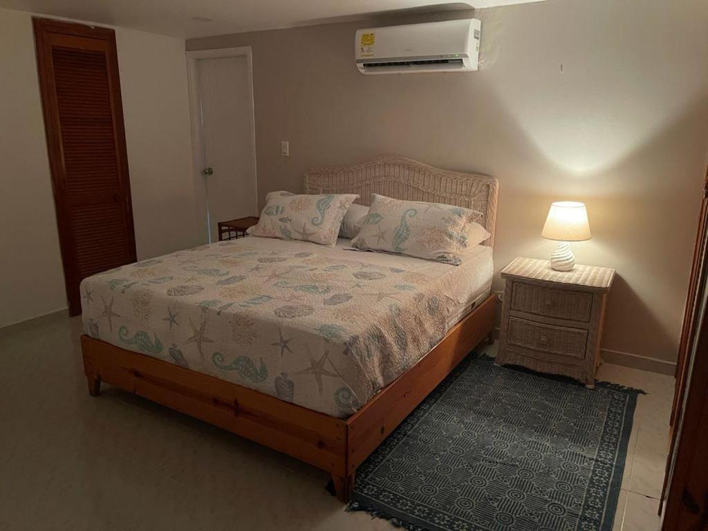 Apartamentos Bay By Top Location San Andrés 외부 사진