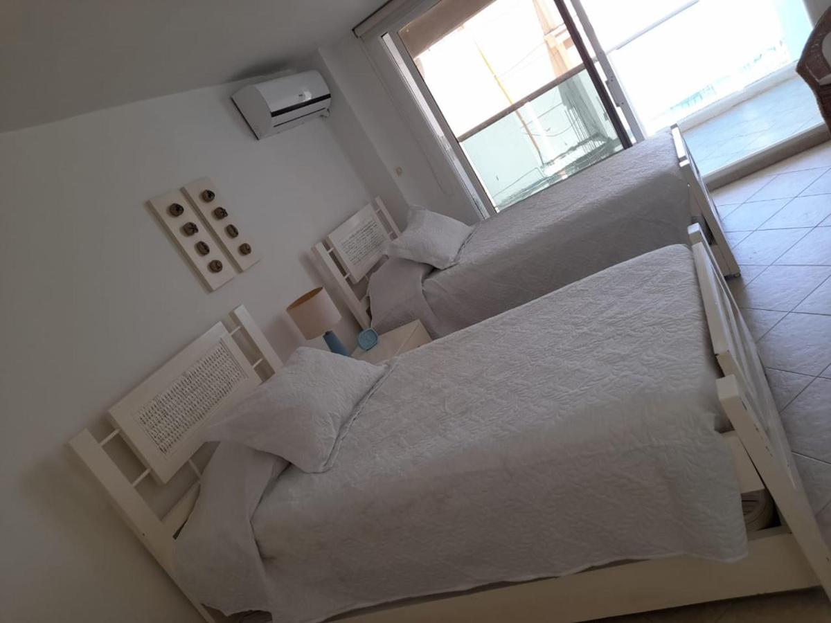 Apartamentos Bay By Top Location San Andrés 외부 사진