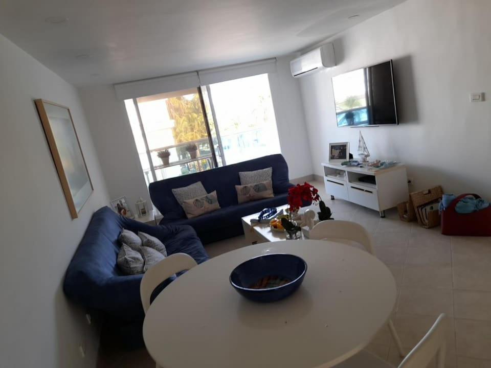 Apartamentos Bay By Top Location San Andrés 외부 사진