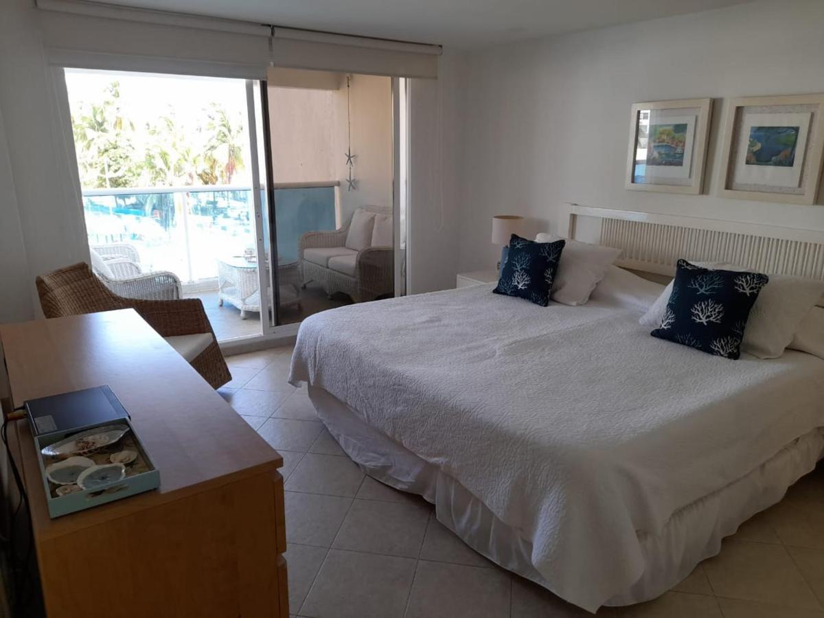 Apartamentos Bay By Top Location San Andrés 외부 사진
