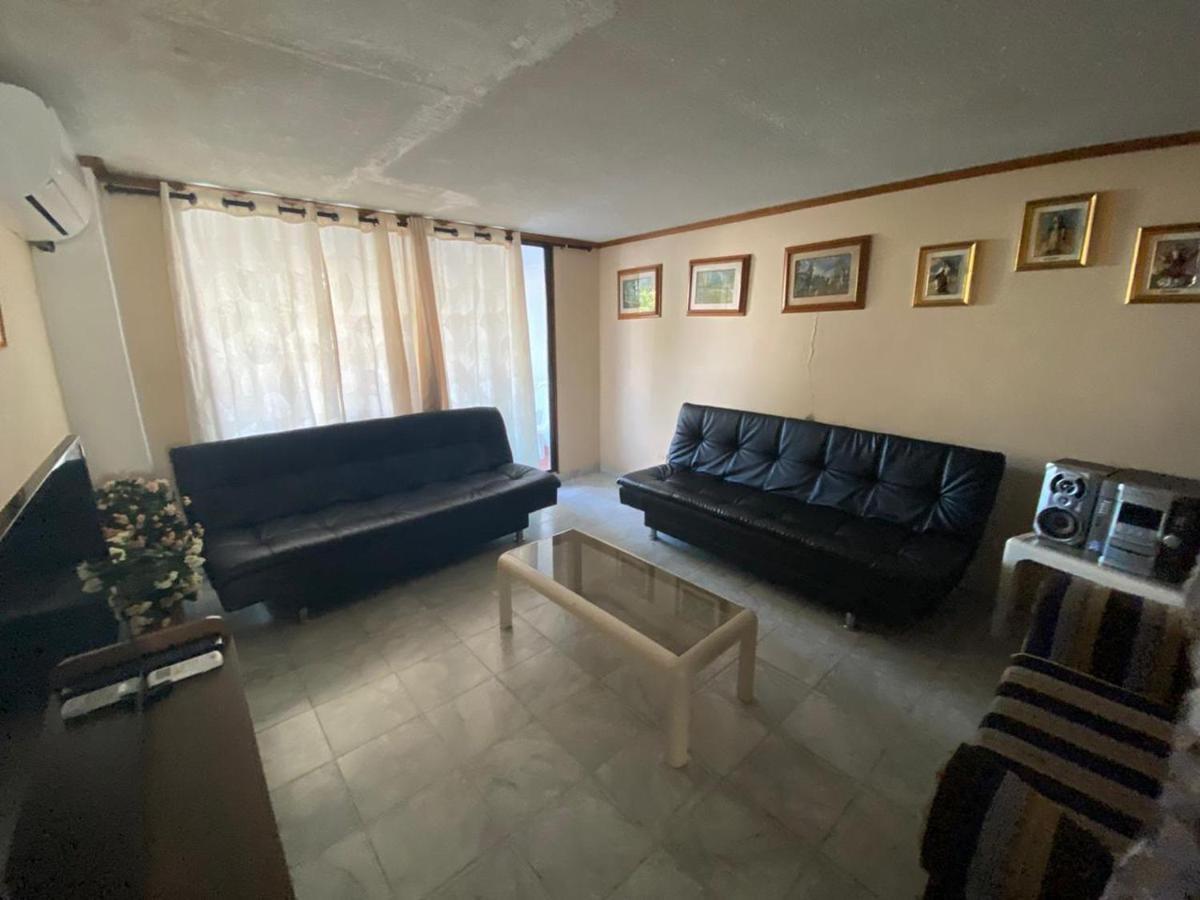 Apartamentos Bay By Top Location San Andrés 외부 사진