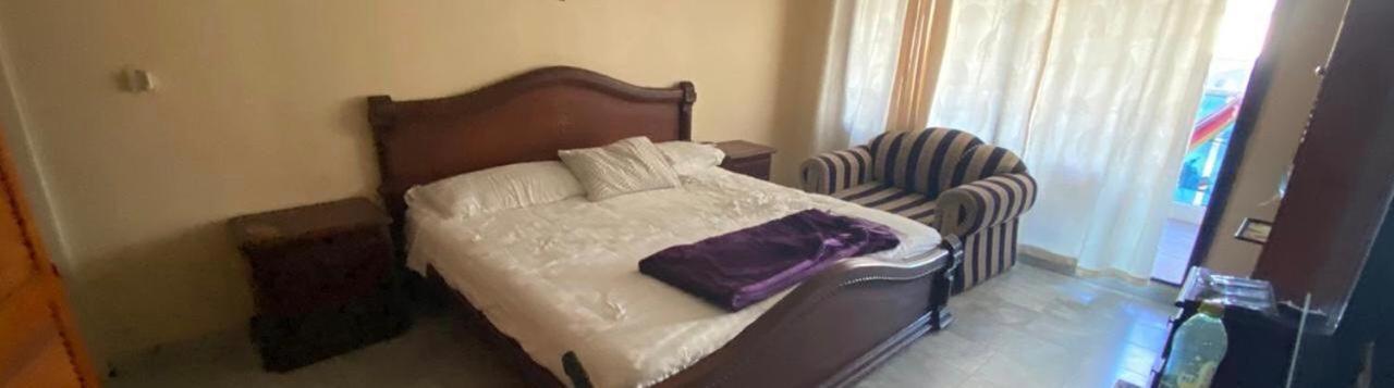 Apartamentos Bay By Top Location San Andrés 외부 사진