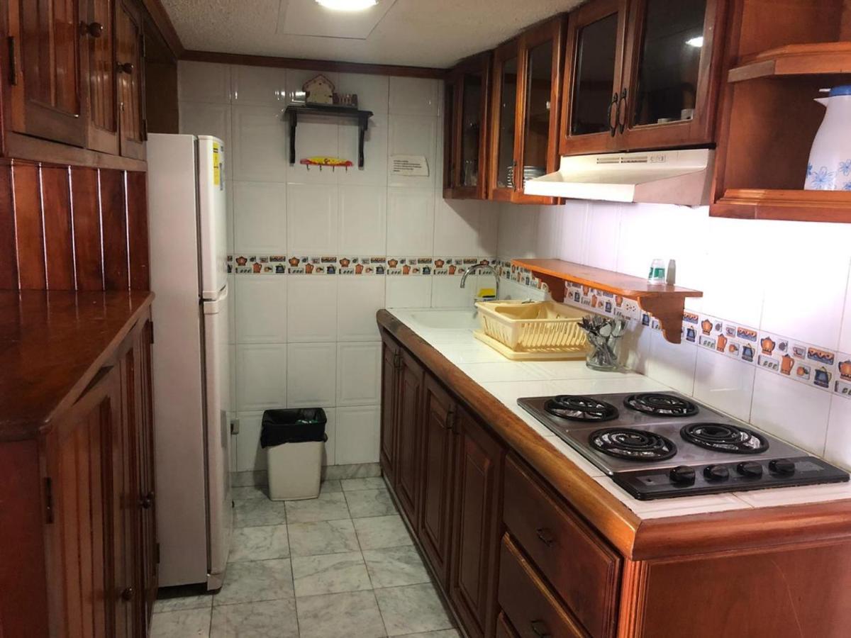 Apartamentos Bay By Top Location San Andrés 외부 사진