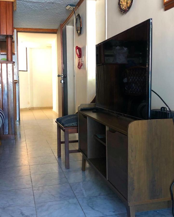 Apartamentos Bay By Top Location San Andrés 외부 사진
