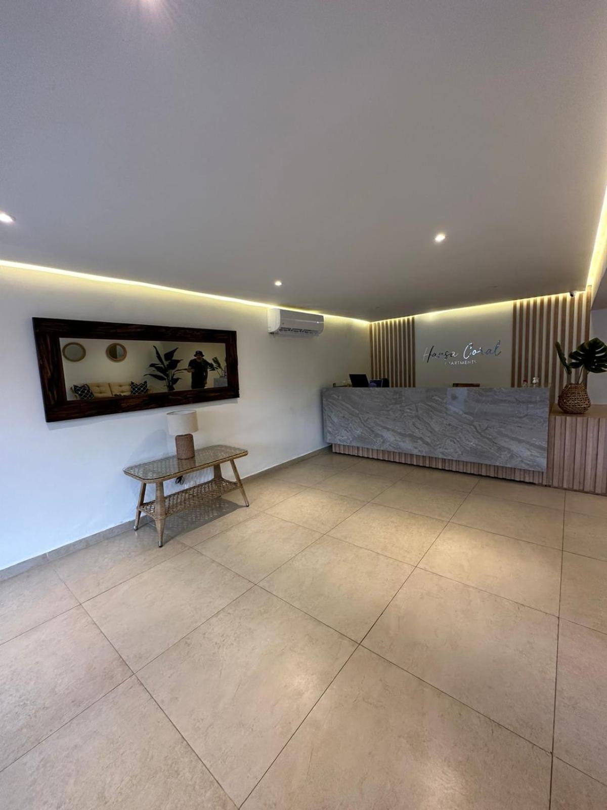 Apartamentos Bay By Top Location San Andrés 외부 사진