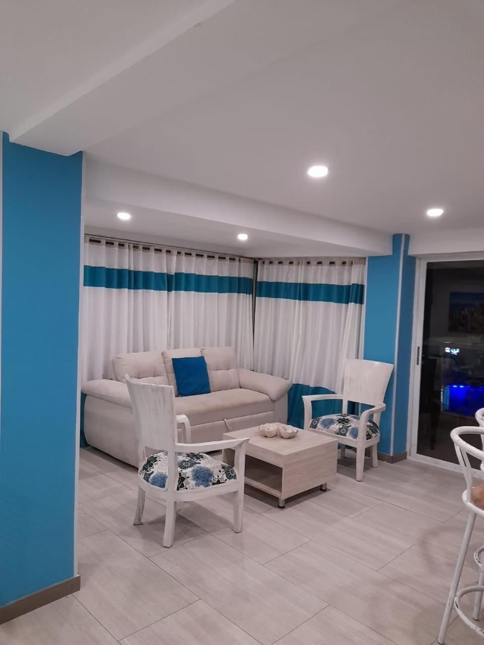 Apartamentos Bay By Top Location San Andrés 외부 사진