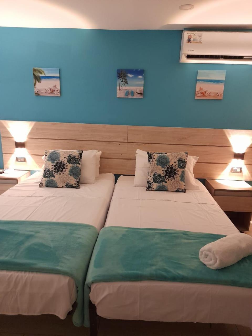 Apartamentos Bay By Top Location San Andrés 외부 사진